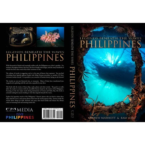 Legends Beneath the Waves PHILIPPINES